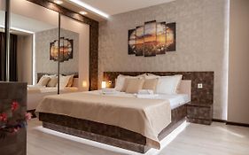 Apartment Central-Lux